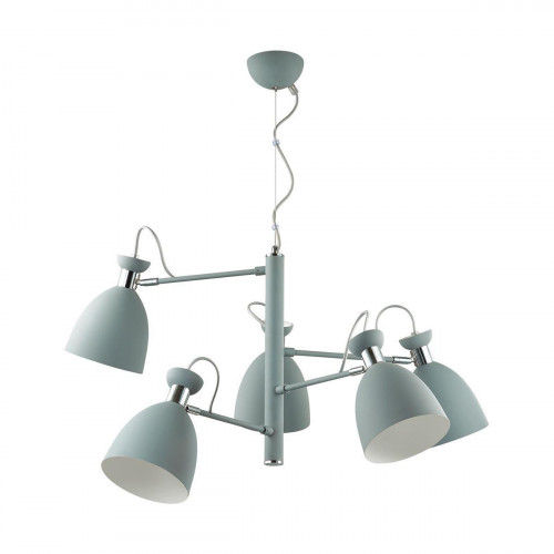подвесная люстра lumion kizzy 3735/5 в Кургане