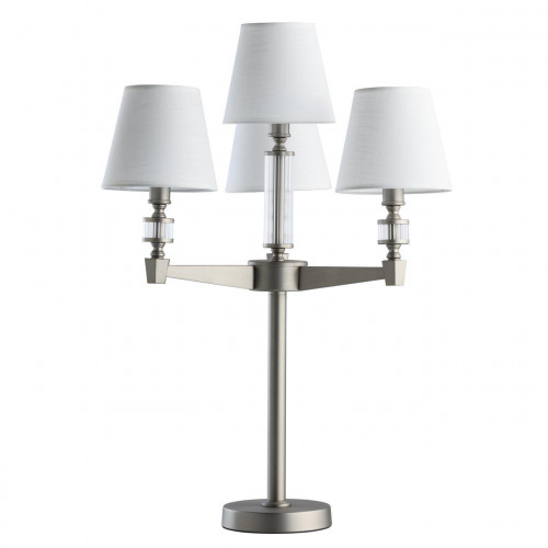 настольная лампа mw-light дэль рей 8 700033004 в Кургане