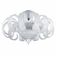 потолочный светильник ideal lux tintoretto pl4 в Кургане