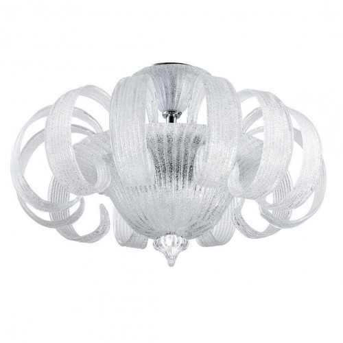 потолочный светильник ideal lux tintoretto pl4 в Кургане