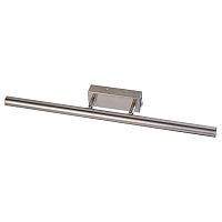 подсветка для картин arte lamp picture lights led a9474ap-1ss в Кургане
