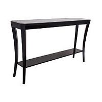 консоль hyde black венге в Кургане