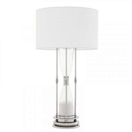 настольная лампа hourglass от eichholtz в Кургане
