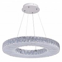подвесной светодиодный светильник de markt фризанте 2 687010501 в Кургане
