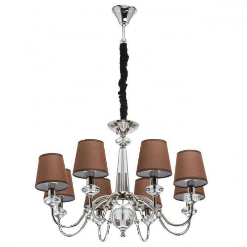 подвесная люстра mw-light софия 7 355013608 в Кургане