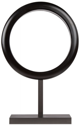 декор display black big в Кургане