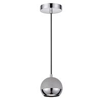 подвесной светильник odeon light cemeta 3801/1l в Кургане