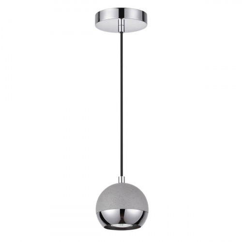 подвесной светильник odeon light cemeta 3801/1l в Кургане