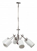 подвесной светильник sandee chandelier в Кургане