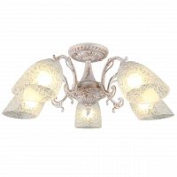 потолочная люстра omnilux palaia oml-64807-05 в Кургане