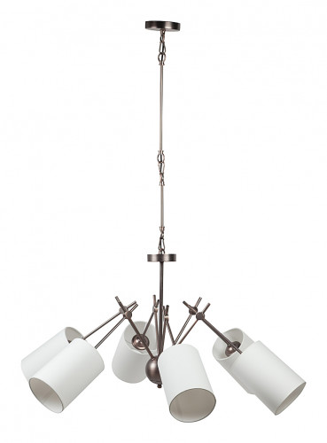 подвесной светильник sandee chandelier в Кургане