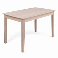 стол datch 80 (130)x130 дубовый cc0488m40 от la forma (ex julia grup) в Кургане