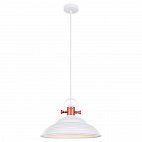 подвесной светильник lussole loft lsp-9815 в Кургане