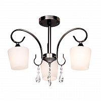 потолочная люстра silver light grace 249.59.3 в Кургане