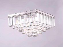 потолочный светильник newport 31112/pl nickel в Кургане