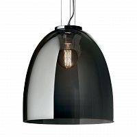 подвесной светильник ideal lux eva sp1 big fume в Кургане