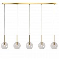 подвесной светодиодный светильник lucide grace led 30485/20/02 в Кургане