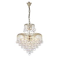 подвесная люстра arti lampadari bellagio e 1.5.50.100 g в Кургане