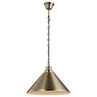 подвесной светильник arte lamp pendants a9330sp-1ab в Кургане