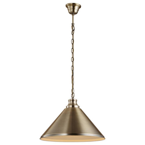 подвесной светильник arte lamp pendants a9330sp-1ab в Кургане