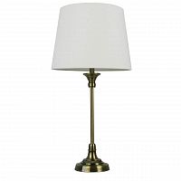 настольная лампа mw-light салон 415032901 в Кургане