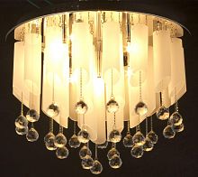 потолочный светильник st luce sl616.102.10 в Кургане