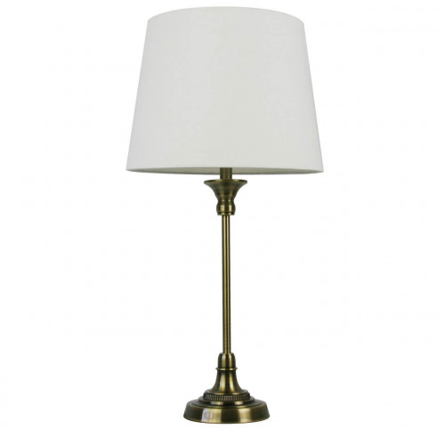 настольная лампа mw-light салон 415032901 в Кургане