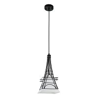 подвесной светильник maytoni city t187-pl-01-b в Кургане