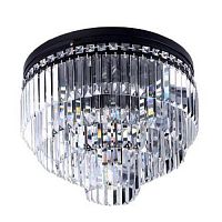 дизайнерский потолочный светильник spot light aurora 9119828 в Кургане