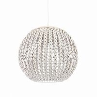 подвесной светильник rattan sun в Кургане