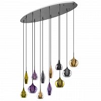 подвесная люстра lightstar pentola 803225 в Кургане