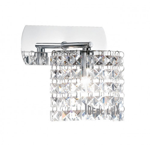 бра ideal lux spirit ap1 в Кургане