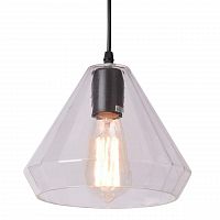 подвесной светильник arte lamp imbuto a4281sp-1cl в Кургане