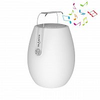 настольная лампа mantra barrel 3695 в Кургане