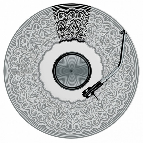 блюдо сервировочное рябина в Кургане