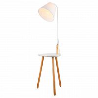 торшер lussole wrangell grlsp-0522 в Кургане