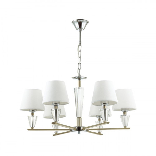 подвесная люстра lumion loraine 3733/6 в Кургане