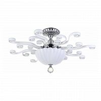 потолочный светильник divinare albedo 8819/03 pl-3 в Кургане