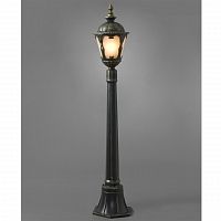 уличный светильник nowodvorski tybr 4685 в Кургане