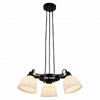подвесная люстра st luce sl714.403.03 в Кургане