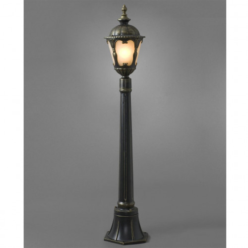 уличный светильник nowodvorski tybr 4685 в Кургане