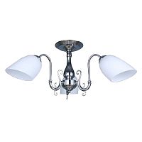 потолочная люстра omnilux leonessa oml-29107-03 в Кургане