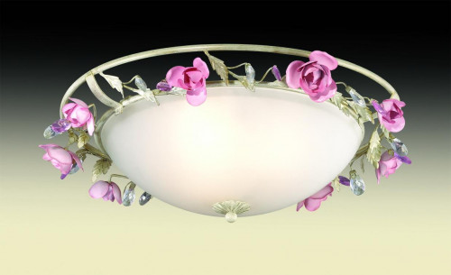 потолочный светильник odeon light oxonia 2585/3 в Кургане
