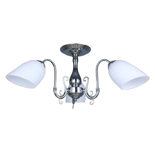 потолочная люстра omnilux leonessa oml-29107-03 в Кургане