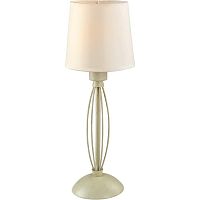 настольная лампа arte lamp orlean a9310lt-1wg в Кургане