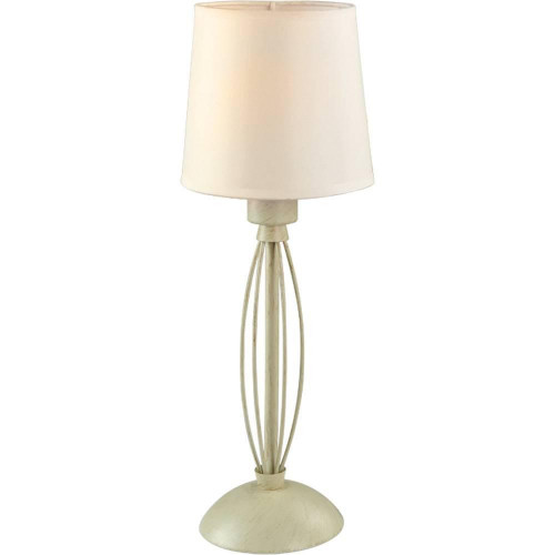 настольная лампа arte lamp orlean a9310lt-1wg в Кургане