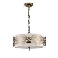подвесной светильник maytoni rive burgeon arm959-pl-04-g в Кургане