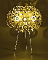 настольная лампа artpole pusteblume 001301 в Кургане