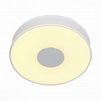 потолочный светодиодный светильник st luce semplicita sl473.052.01d в Кургане