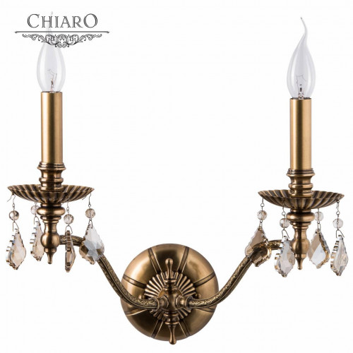 бра chiaro габриэль 491021302 в Кургане